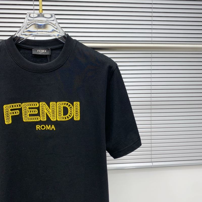 Fendi T-Shirts